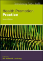 Health Promotion Practice - Preview