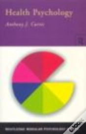 Capa do artigo Health Psychology