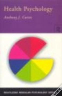 Capa do artigo Health Psychology
