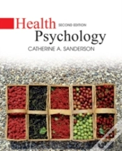Capa do artigo Health Psychology