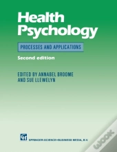 Health Psychology
