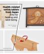 Health-Related Votive Tablets From Japan - Preview