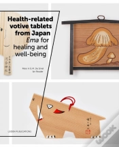 Capa do artigo Health-Related Votive Tablets From Japan