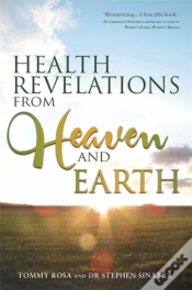 Capa do artigo Health Revelations From Heaven And Earth