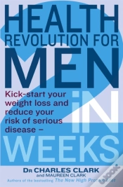 Capa do artigo Health Revolution For Men