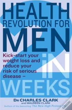 Capa do artigo Health Revolution For Men