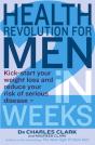 Health Revolution For Men - Preview