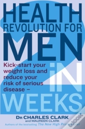 Capa do artigo Health Revolution For Men