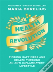Capa do artigo Health Revolution