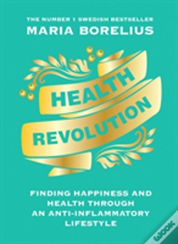 Capa do artigo Health Revolution