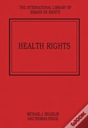 Capa do artigo Health Rights