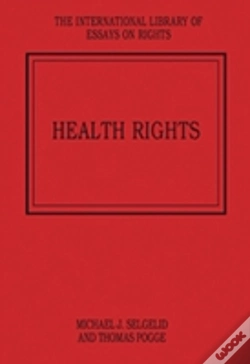 Capa do artigo Health Rights