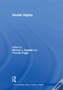 Capa do artigo Health Rights