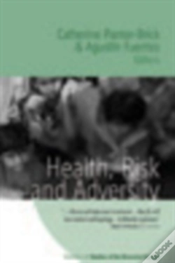 Capa do artigo Health, Risk, And Adversity
