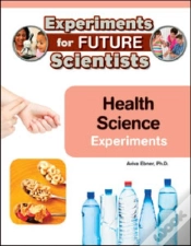 Capa do artigo Health Science Experiments