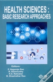 Capa do artigo Health Sciences : Basic Research Approaches