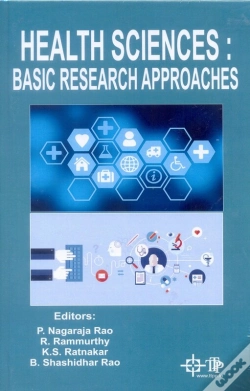 Capa do artigo Health Sciences : Basic Research Approaches