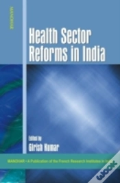 Capa do artigo Health Sector Reforms In India