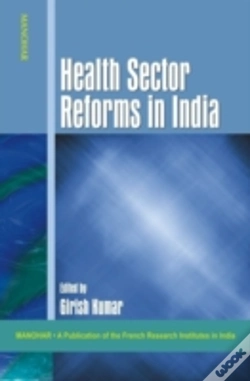Capa do artigo Health Sector Reforms In India