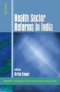 Health Sector Reforms In India - Preview