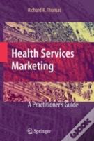 Health Services Marketing