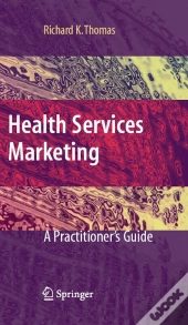 Health Services Marketing