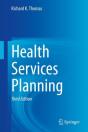 Health Services Planning - Preview
