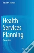 Health Services Planning