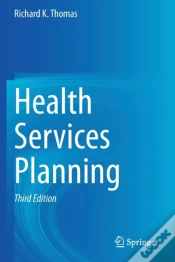 Capa do artigo Health Services Planning