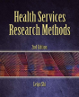Health Services Research Methods - Preview