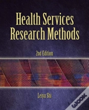 Capa do artigo Health Services Research Methods