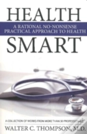 Capa do artigo Health Smart