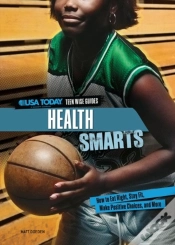 Capa do artigo Health Smarts