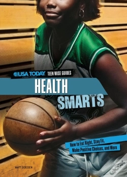 Capa do artigo Health Smarts