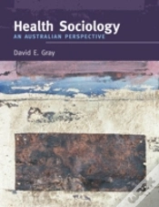 Capa do artigo Health Sociology
