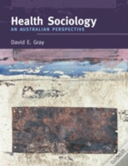 Capa do artigo Health Sociology