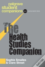 Capa do artigo Health Studies Companion
