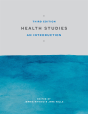 Health Studies - Preview