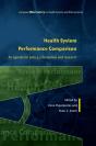 Health System Performance Comparison: An Agenda For Policy, Information And Research - Preview