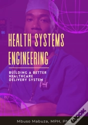 Capa do artigo Health Systems Engineering