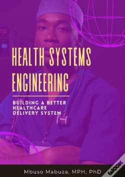 Capa do artigo Health Systems Engineering