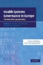 Health Systems Governance In Europe - Preview
