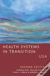 Health Systems In Transition
