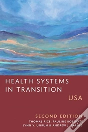 Capa do artigo Health Systems In Transition