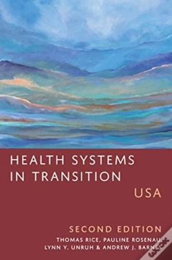 Capa do artigo Health Systems In Transition