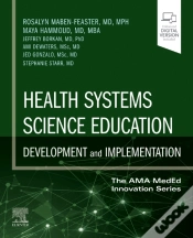 Capa do artigo Health Systems Science Education: Development And Implementation