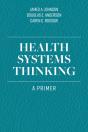 Health Systems Thinking - Preview