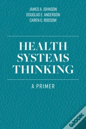 Capa do artigo Health Systems Thinking