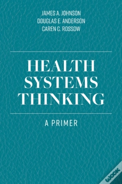 Capa do artigo Health Systems Thinking