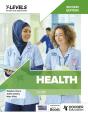 Health T Level: Core Second Edition - Preview